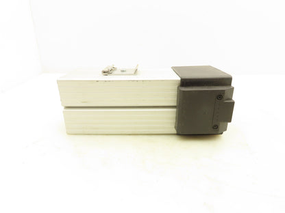 Stego 04641.0-00 HGL 046 DIN Rail Fan Heater for Electrical Enclosures 400W 230V