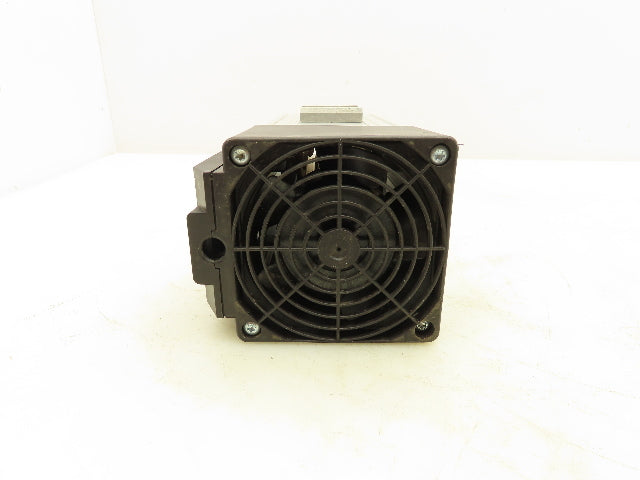 Stego 04641.0-00 HGL 046 DIN Rail Fan Heater for Electrical Enclosures 400W 230V