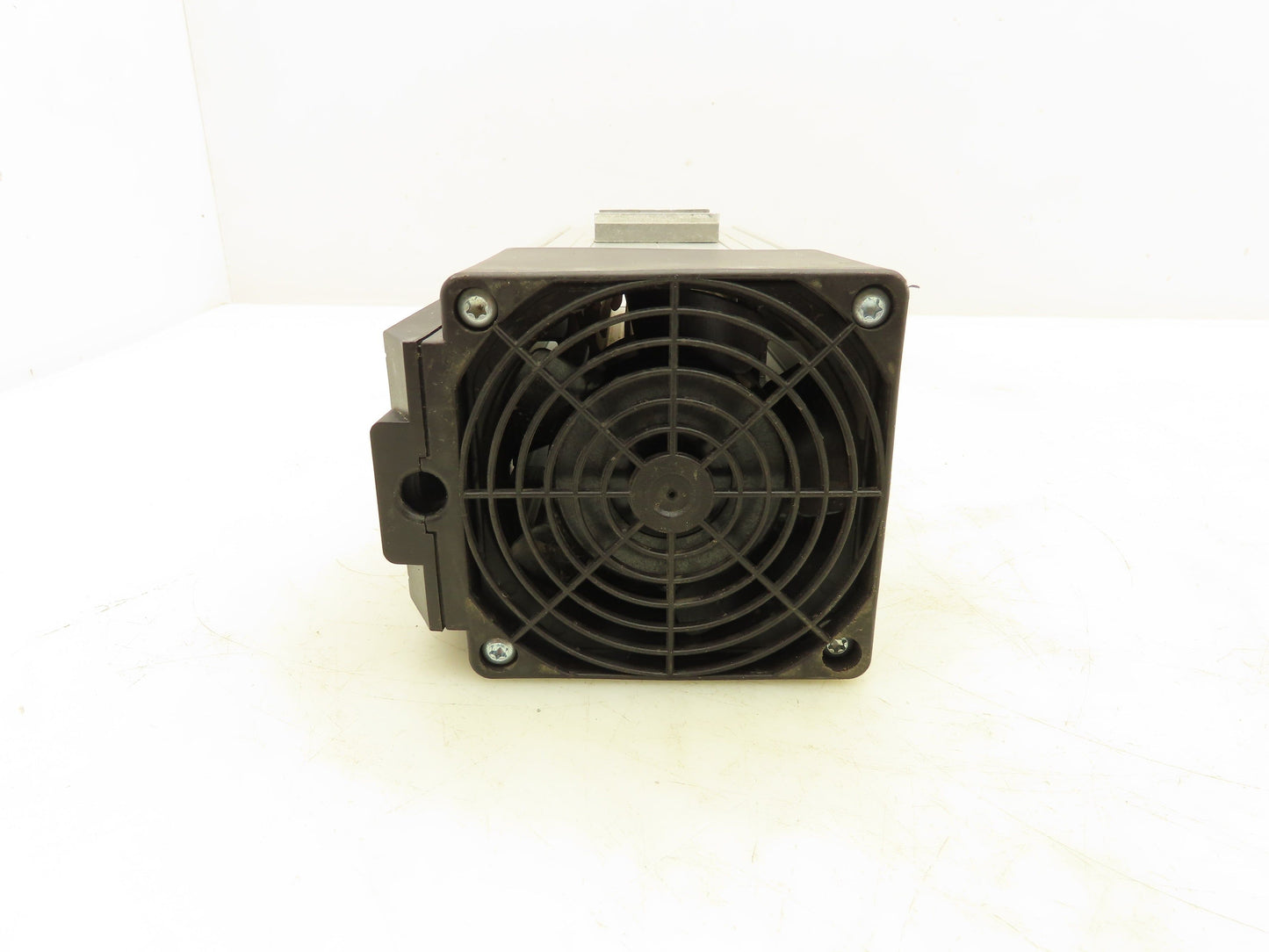 Stego 04641.0-00 HGL 046 DIN Rail Fan Heater for Electrical Enclosures 400W 230V