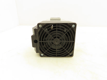 Stego 04641.0-00 HGL 046 DIN Rail Fan Heater for Electrical Enclosures 400W 230V