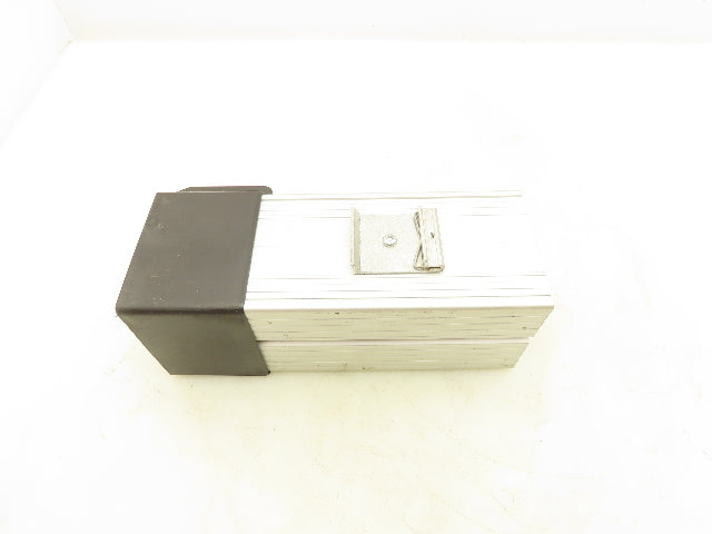 Stego 04641.0-00 HGL 046 DIN Rail Fan Heater for Electrical Enclosures 400W 230V