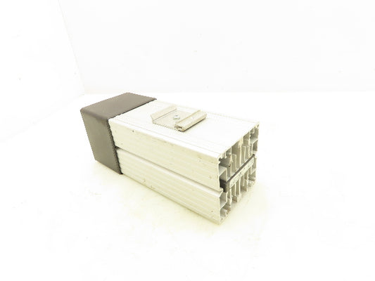 Stego 04641.0-00 HGL 046 DIN Rail Fan Heater for Electrical Enclosures 400W 230V