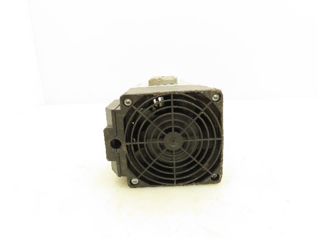 Stego 04641.0-00 HGL 046 DIN Rail Fan Heater for Electrical Enclosures 400W 230V