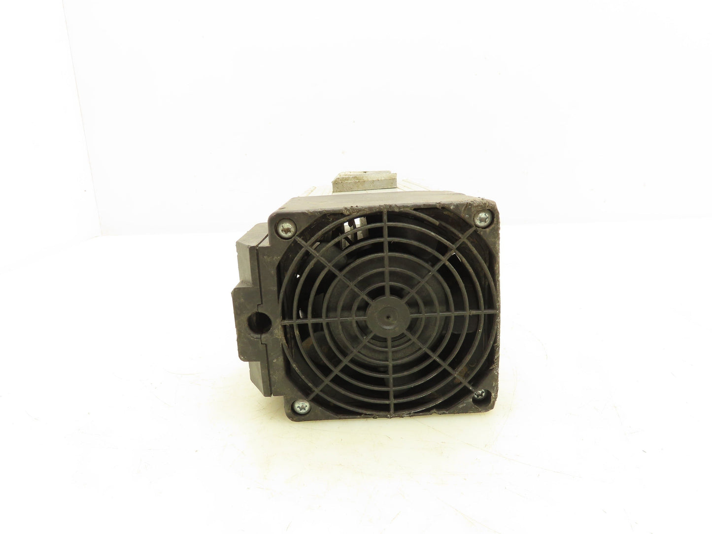 Stego 04641.0-00 HGL 046 DIN Rail Fan Heater for Electrical Enclosures 400W 230V