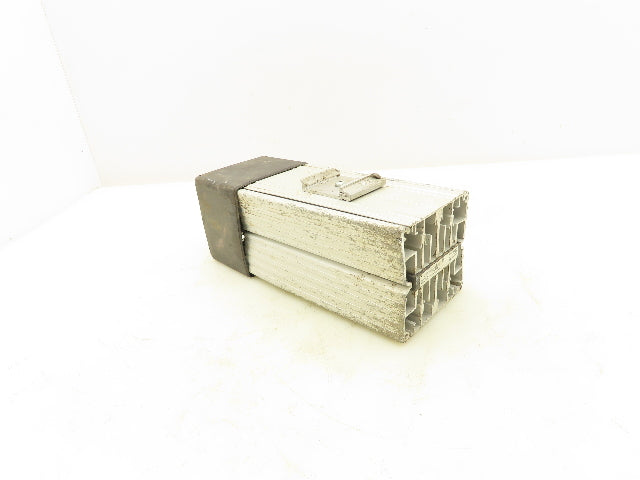 Stego 04641.0-00 HGL 046 DIN Rail Fan Heater for Electrical Enclosures 400W 230V