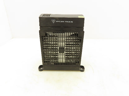 Stego 13051.0-00 CR130 Panel Mount Enclosure Fan Heater 230V 950W