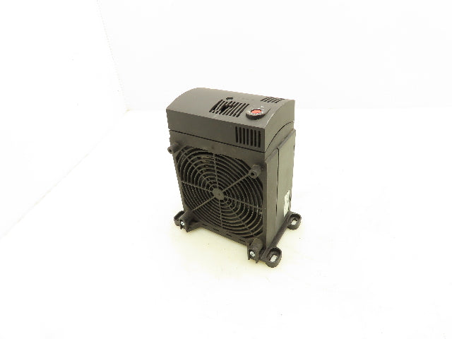 Stego 13051.0-00 CR130 Panel Mount Enclosure Fan Heater 230V 950W