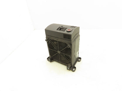 Stego 13051.0-00 CR130 Panel Mount Enclosure Fan Heater 230V 950W