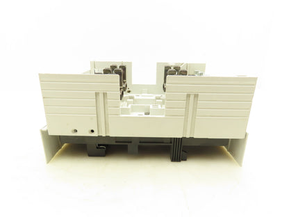 Wöhner 33 310 Bus Bar Fuse Holder Terminal Block 200A 600V 3 Pole