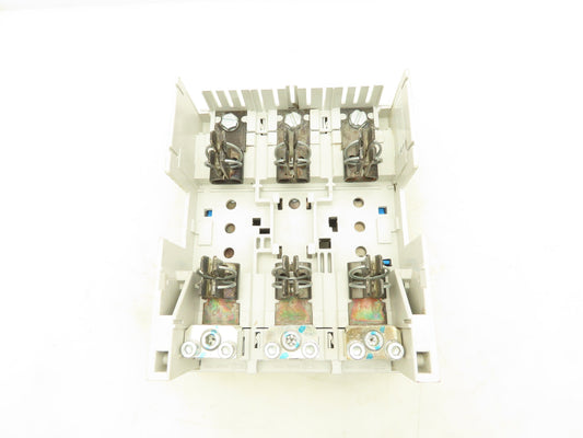 Wöhner 33 310 Bus Bar Fuse Holder Terminal Block 200A 600V 3 Pole