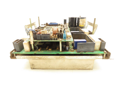 Fanuc A06B-6105-H003 AC Servo Drive Amplifier Circuit Board Module