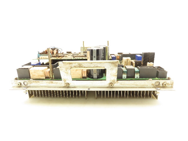 Fanuc A06B-6105-H003 AC Servo Drive Amplifier Circuit Board Module