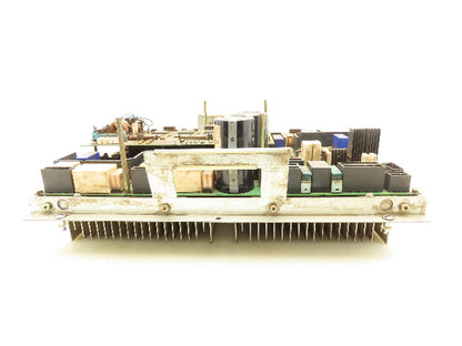 Fanuc A06B-6105-H003 AC Servo Drive Amplifier Circuit Board Module