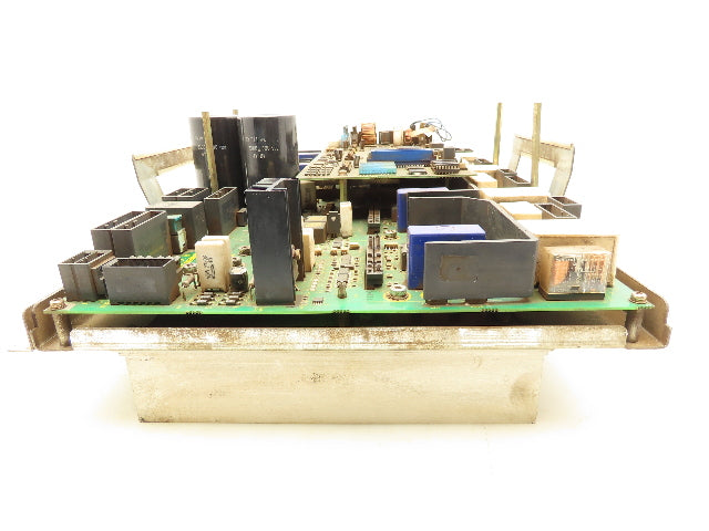 Fanuc A06B-6105-H003 AC Servo Drive Amplifier Circuit Board Module