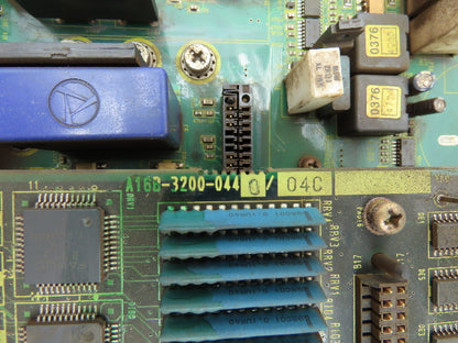 Fanuc A06B-6105-H003 AC Servo Drive Amplifier Circuit Board Module