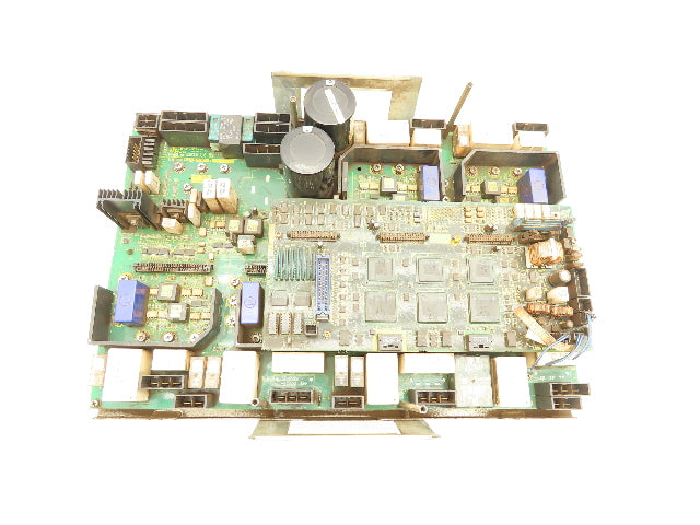 Fanuc A06B-6105-H003 AC Servo Drive Amplifier Circuit Board Module