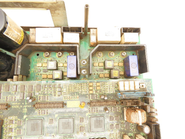 Fanuc A06B-6105-H003 AC Servo Drive Amplifier Circuit Board Module