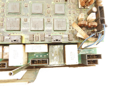Fanuc A06B-6105-H003 AC Servo Drive Amplifier Circuit Board Module