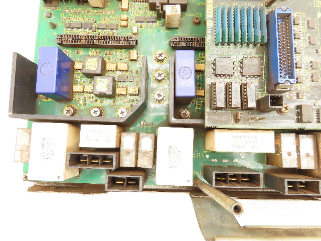 Fanuc A06B-6105-H003 AC Servo Drive Amplifier Circuit Board Module