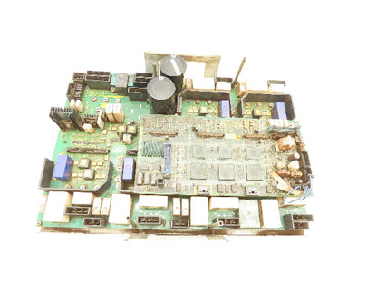 Fanuc A06B-6105-H003 AC Servo Drive Amplifier Circuit Board Module