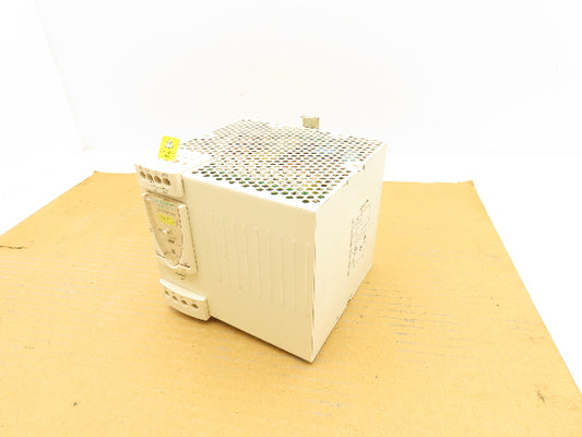 Schneider Electric ABL8RPM24200 Regulated Switch Power Supply 24V 120-240V 20A