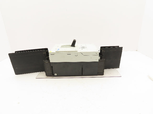 Eaton NS3-600-NA Molded Case Circuit Breaker 600V 10A 3 Pole