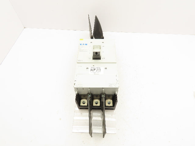 Eaton NS3-600-NA Molded Case Circuit Breaker 600V 10A 3 Pole