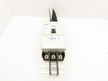 Eaton NS3-600-NA Molded Case Circuit Breaker 600V 10A 3 Pole
