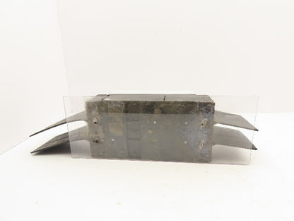 Eaton NS3-600-NA Molded Case Circuit Breaker 600V 10A 3 Pole