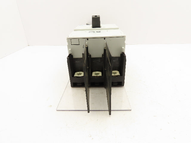Eaton NS3-600-NA Molded Case Circuit Breaker 600V 10A 3 Pole
