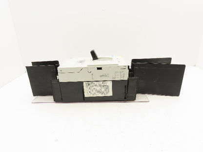 Eaton NS3-600-NA Molded Case Circuit Breaker 600V 10A 3 Pole