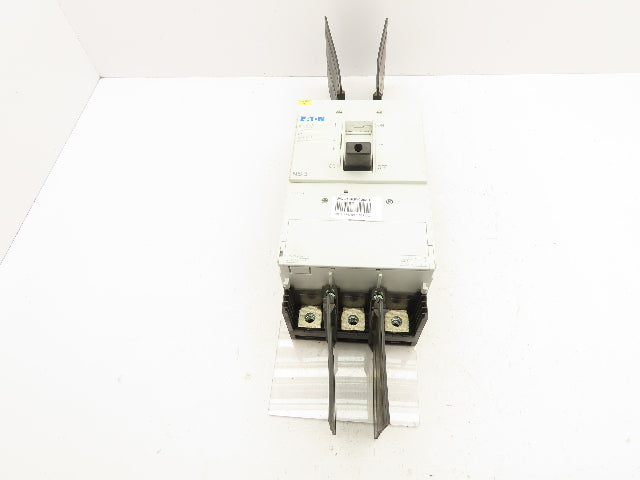 Eaton NS3-600-NA Molded Case Circuit Breaker 600V 10A 3 Pole