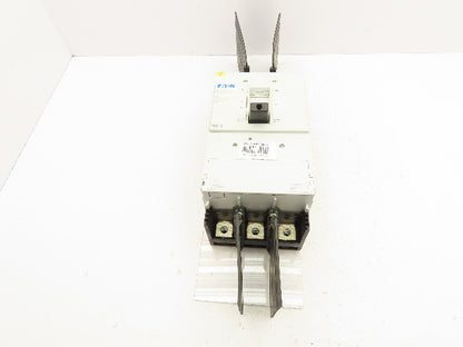 Eaton NS3-600-NA Molded Case Circuit Breaker 600V 10A 3 Pole