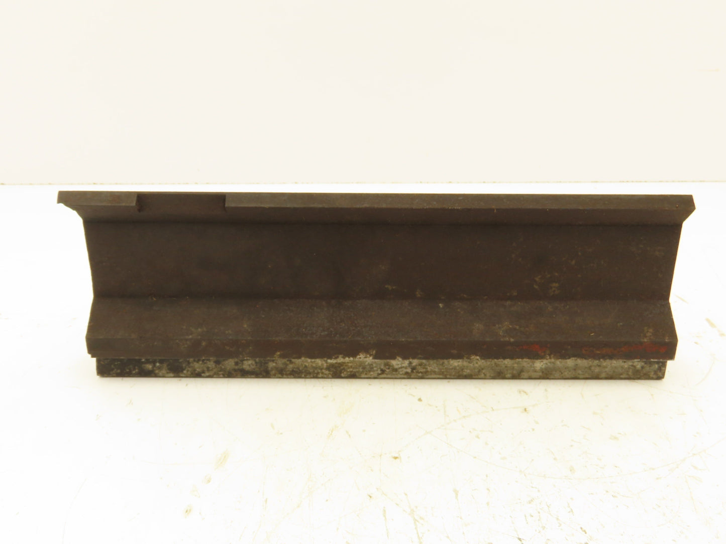 Press Brake Gooseneck Punch Die 13" Long 90° V 3/8" Finger 3-3/4" H 1/2" Tang