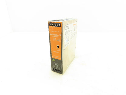 Weidmuller 1469470000 PRO ECO DIN Rail Power Supply 72W 24V 3A