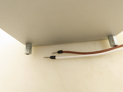 Sew Eurodrive BW 027-003 Braking Resistor 27 Ohm 250V Movidrive Movidtrac