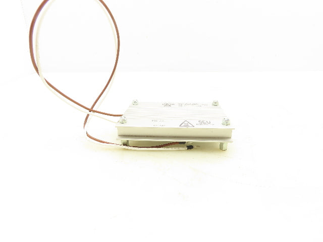 Sew Eurodrive BW 027-003 Braking Resistor 27 Ohm 250V Movidrive Movidtrac