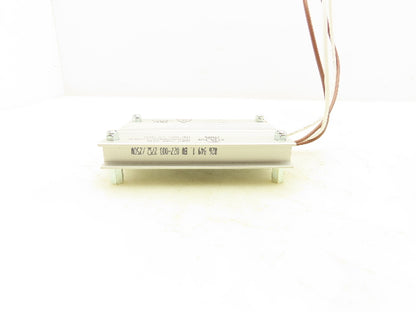Sew Eurodrive BW 027-003 Braking Resistor 27 Ohm 250V Movidrive Movidtrac