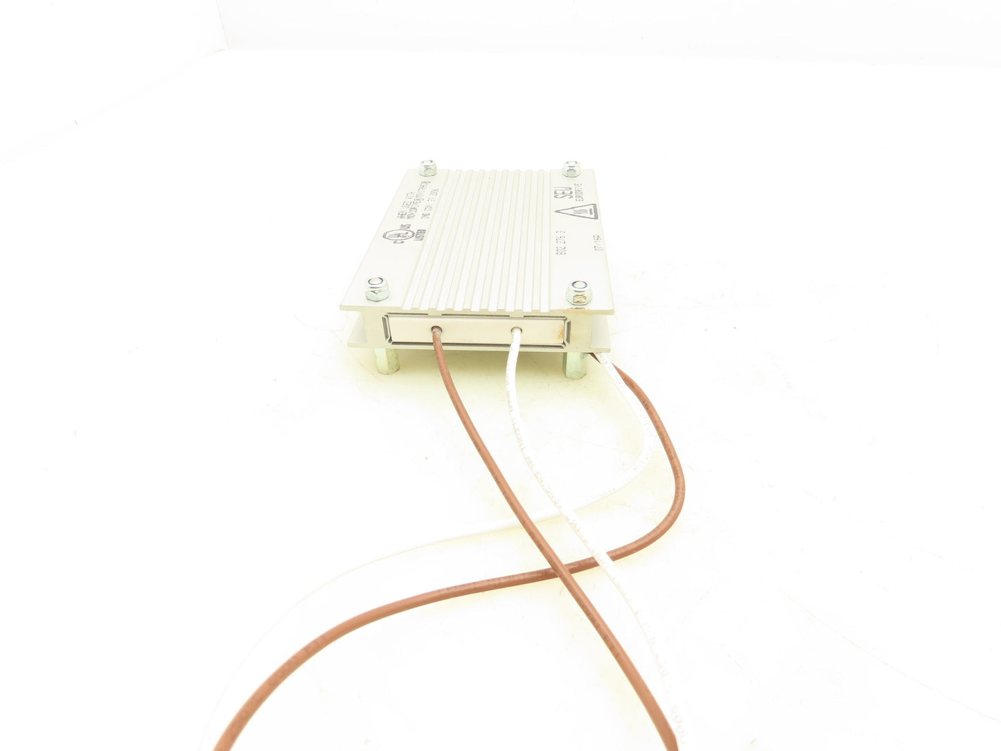 Sew Eurodrive BW 027-003 Braking Resistor 27 Ohm 250V Movidrive Movidtrac