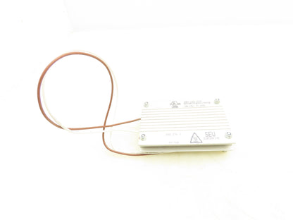 Sew Eurodrive BW 027-003 Braking Resistor 27 Ohm 250V Movidrive Movidtrac