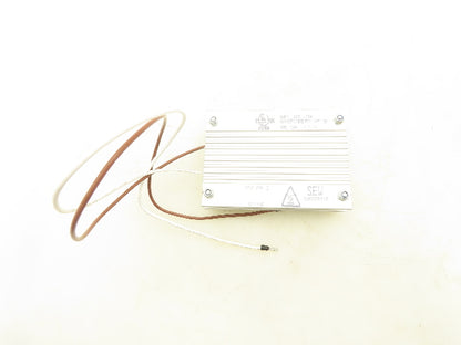 Sew Eurodrive BW 027-003 Braking Resistor 27 Ohm 250V Movidrive Movidtrac