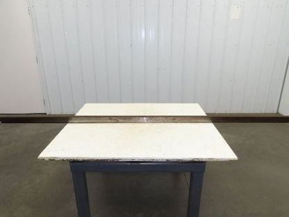 Press Brake Die 97" Long 90°