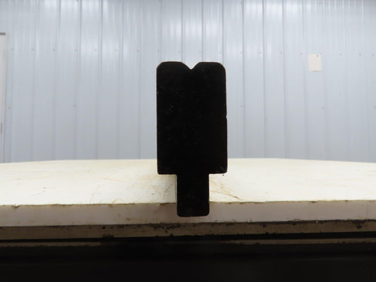 Press Brake Die 97" Long 90°