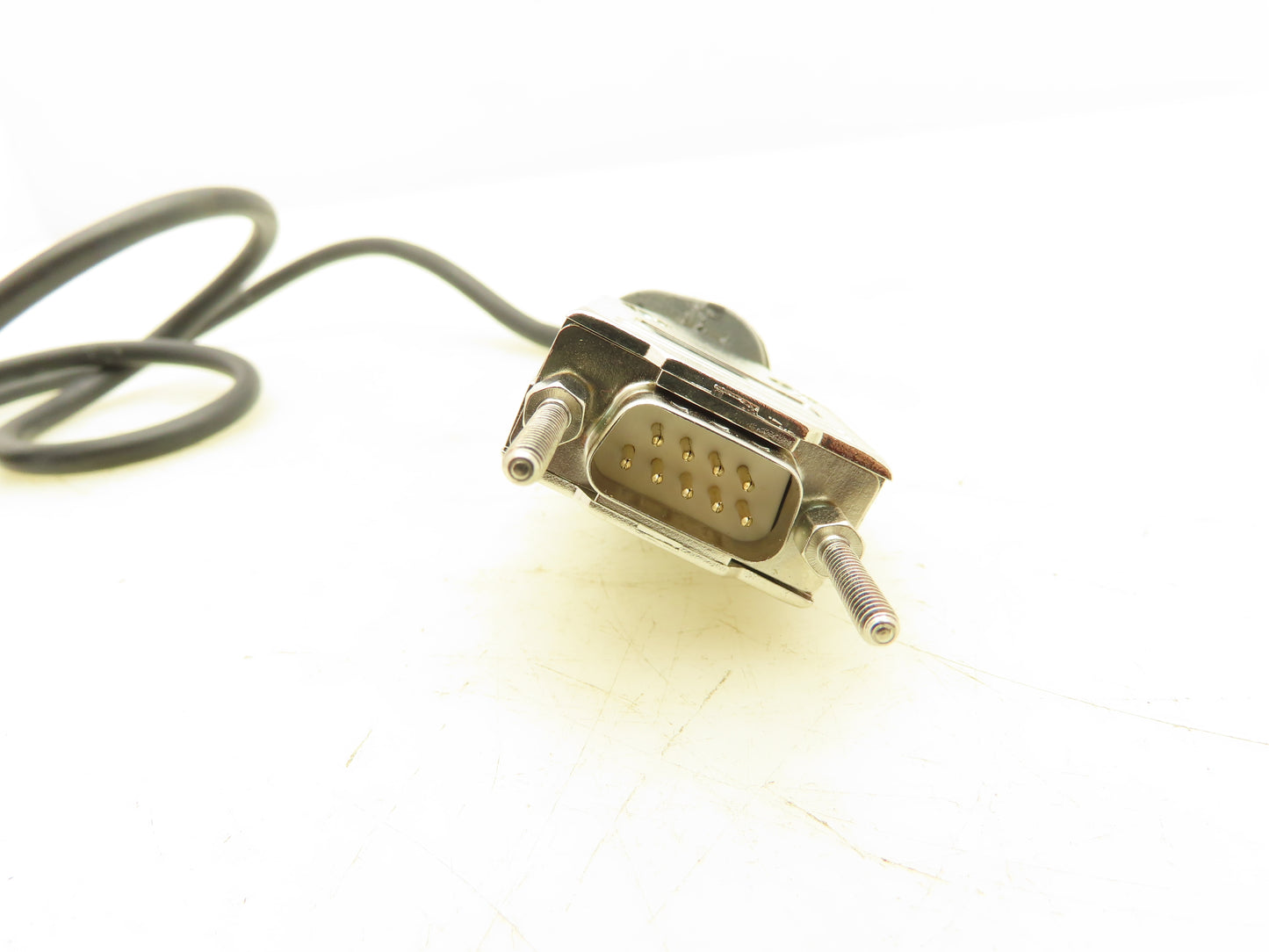 Baumer BDK 16.05A500-L5-5 Rotary Incremental Shaft Encoder Micro Series