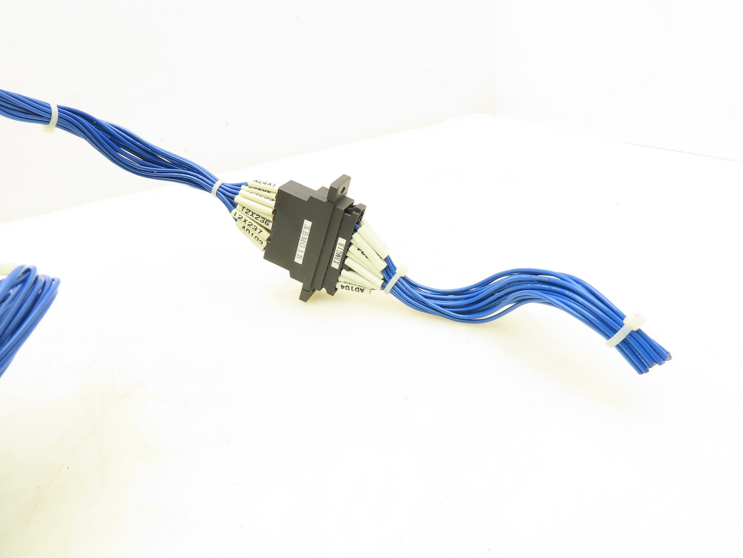 Okuma MG Manual CNC Lathe Index Control Panel Box