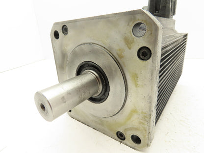 Okuma BL-MP400J-20SNA AC Servo Motor 6.7kW 2000 RPM 143V 3PH