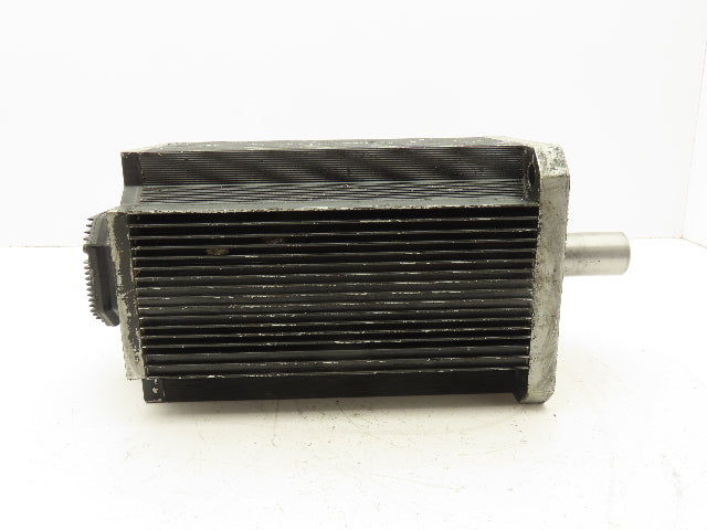 Okuma BL-MP400J-20SNA AC Servo Motor 6.7kW 2000 RPM 143V 3PH