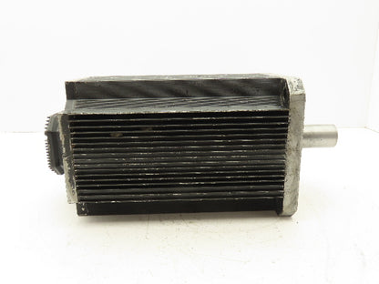 Okuma BL-MP400J-20SNA AC Servo Motor 6.7kW 2000 RPM 143V 3PH