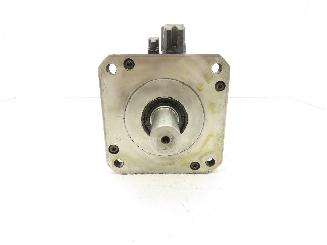 Okuma BL-MP400J-20SNA AC Servo Motor 6.7kW 2000 RPM 143V 3PH