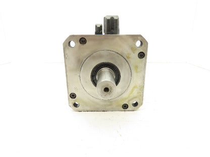 Okuma BL-MP400J-20SNA AC Servo Motor 6.7kW 2000 RPM 143V 3PH